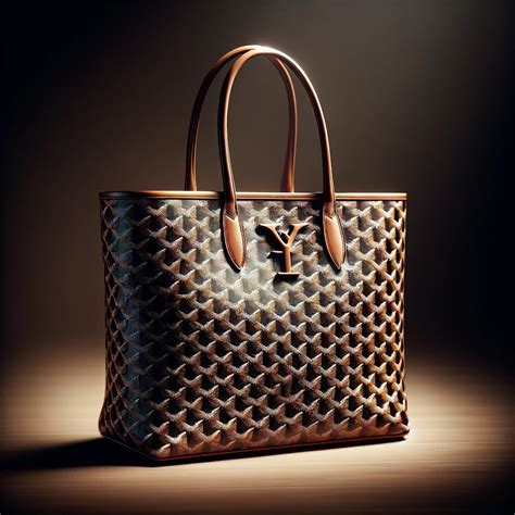 how to find a goyard bag